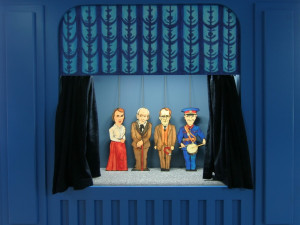 Zábava pro malé i velké. Protivínské muzeum překvapuje moderními expozicemi