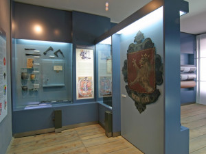 Zábava pro malé i velké. Protivínské muzeum překvapuje moderními expozicemi