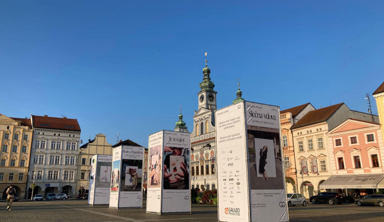 Jihočeská divadla nabídnou inscenace přesunuté z minulých měsíců