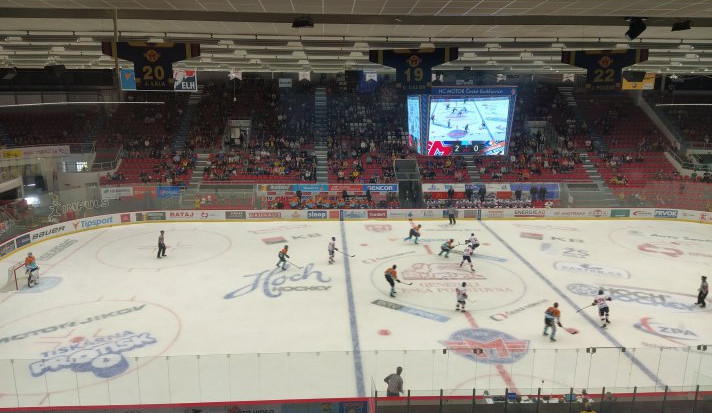 Vítěznou generálku dirigoval čtyřbodový Milan Gulaš