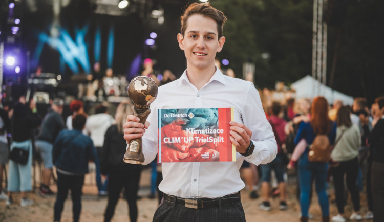 E.ON Energy Globe zná své první vítěze. Další vyhlášení doprovodí koncert Emmy Drobné ve Znojmě