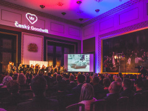 Šedesát finalistů představují firmové oscary Český Goodwill 2021