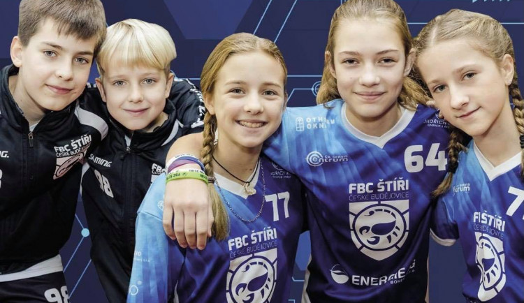 Štíři startují nábor nových členů