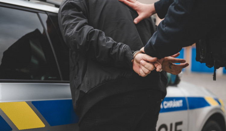 Devětašedesátiletý muž onanoval u dětského hřiště. Po zadržení putoval do policejní cely