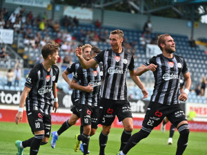 Soutěž: Sportovní neděle v Budějovicích, Dynamo vyzve Hradec