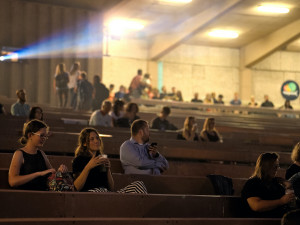 Koncert filmových hitů, Matky a Velký Gatsby uzavřou letní sezónu v Háječku