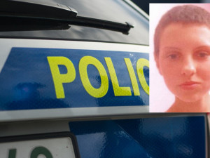 Policisté pátrali po třináctileté dívce. Našli ji v pořádku
