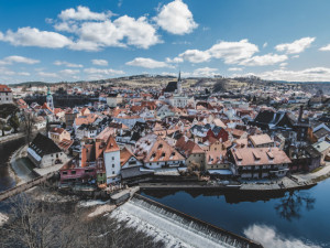 Největší meziroční pokles návštěvnosti mají zámky v Krumlově a na Hluboké