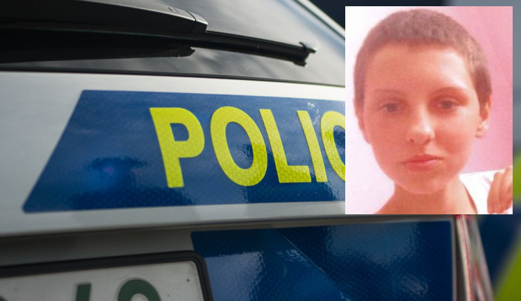 Po Kateřině Buchtelíkové bylo vyhlášeno celostátní pátrání.