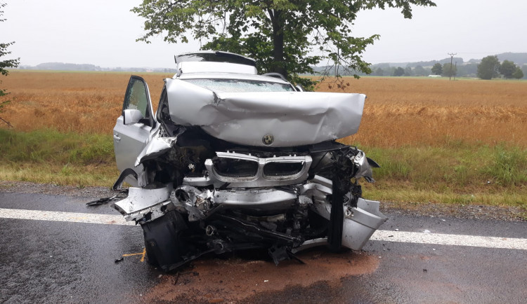 Na jihu Čech zemřelo při nehodách o 12 lidí více než v loňském roce