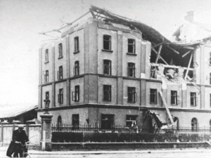 V areálu na Průmyslové ulici se vyrábí už bezmála 150 let aneb Od Tabačky k Viscofanu