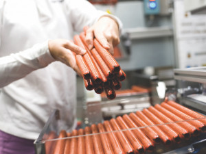 V areálu na Průmyslové ulici se vyrábí už bezmála 150 let aneb Od Tabačky k Viscofanu