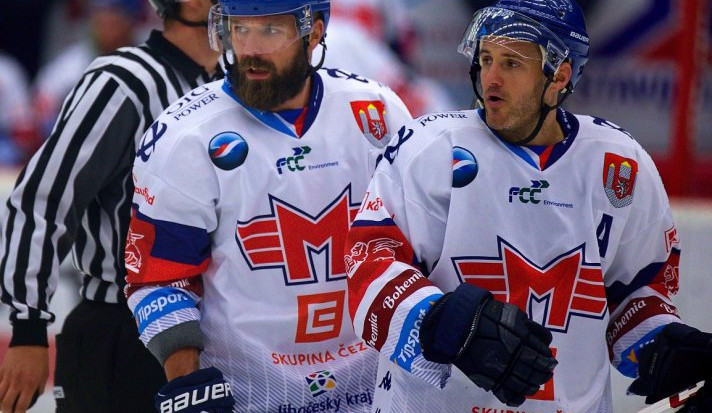 Musíme zapracovat na obraně, řekl po přestřelce s Kladnem produktivní Pech