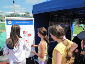 Den s Integrovaným záchranným systémem. Policie zve k lipenské přehradě