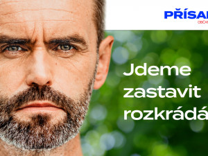 Kerlesová (Přísaha): Náš program je založen na potřebách občanů
