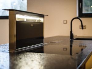 Kámen je skvělý interiérový prvek a jeho obliba roste. Od příštího roku však výrazně zdraží, varuje jihočeské kamenictví