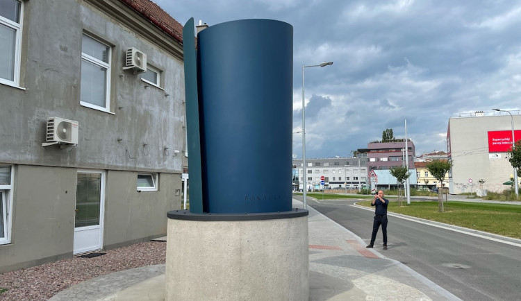 Brno udělalo z historické studny umělecké dílo, vyšlo na dva miliony korun