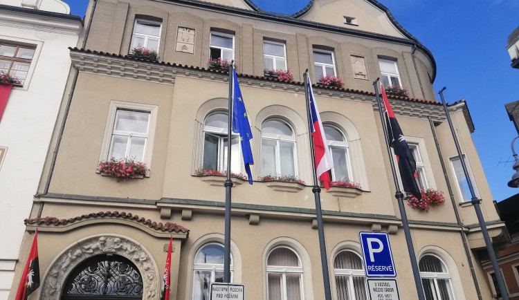 Tábor bude mít dva romské poradce, zaměří se na problémy v soužití obyvatel