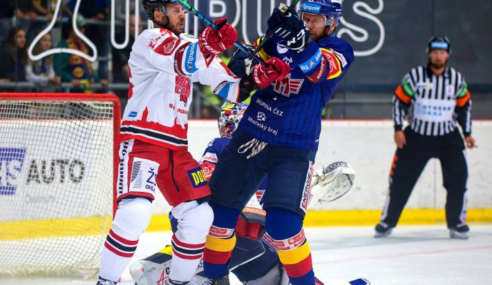 Domácí výhru ztvrdil dvěma góly Milan Gulaš