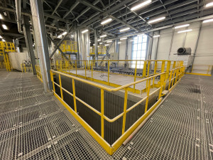 Komunální odpad zlikviduje moderní spalovna ekologicky, teplo využije na vytápění