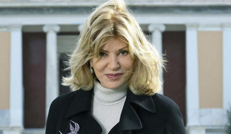 Ve věku 81 zemřela v Monaku sochařka Anna Chromy, česká rodačka