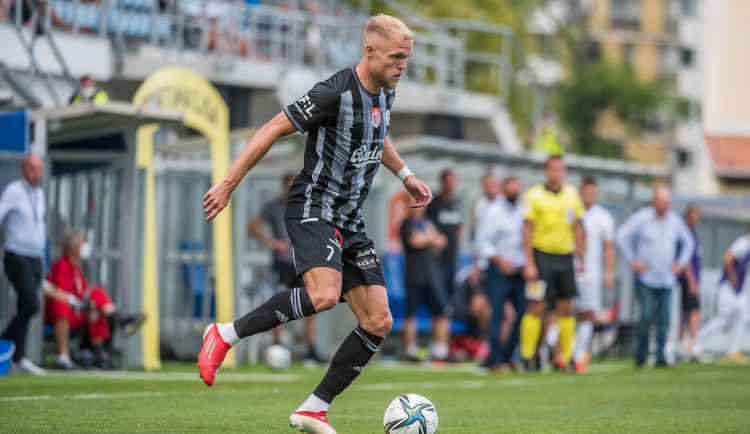 Dynamo čeká domácí dvojzápas, v sobotu hostí Karvinou