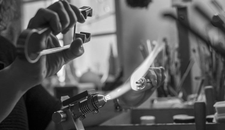 Jihočeský kraj zve na Dny otevřených ateliérů 2021