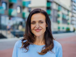 Kerlesová (hnutí Přísaha) varuje: Ceny elektřiny rostou a politici jen přešlapují na místě