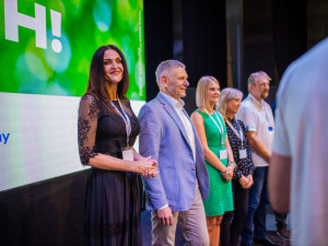 Kerlesová (hnutí Přísaha) varuje: Ceny elektřiny rostou a politici jen přešlapují na místě