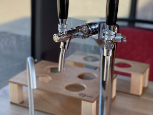 BarBus rozhýbe pivní festival. Projížďky s pivním osvěžením nabídne i pro soukromé akce