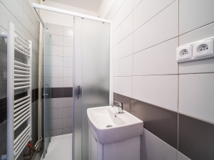 Hosté si u nás chválí čisté a moderní ubytování za super cenu, říká majitel budějckého Hotelu U Nádraží