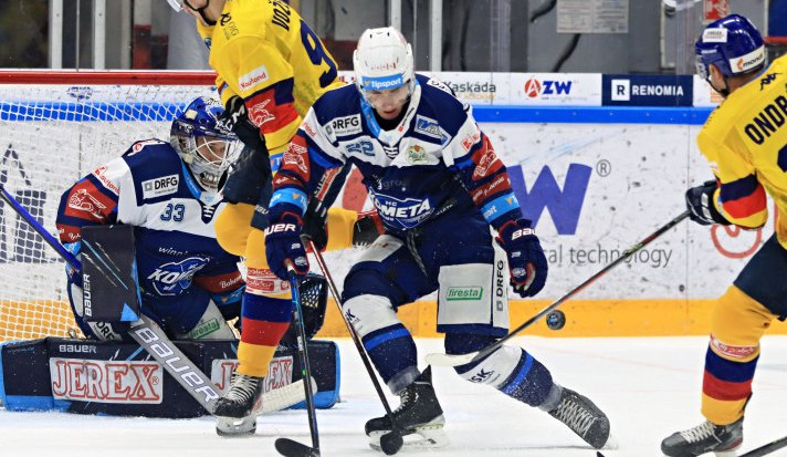 Motor zejména zásluhou Šenkeříka odváží z Brna tři body