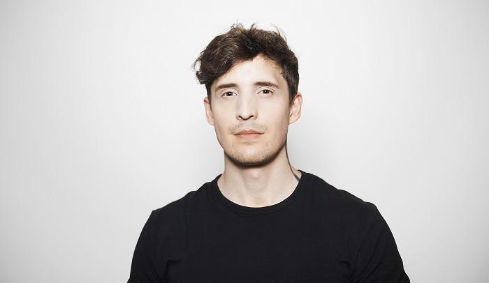 Moderátor Prostoru X Čestmír Strakatý.