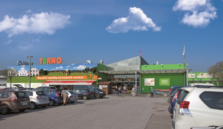 Věrní zákazníci supermarketů Terno a Trefa se mohou těšit na nové dárky zákaznického klubu