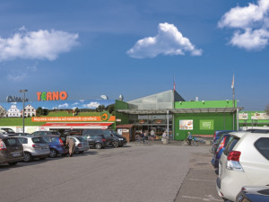 Věrní zákazníci supermarketů Terno a Trefa se mohou těšit na nové dárky zákaznického klubu