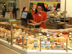 Věrní zákazníci supermarketů Terno a Trefa se mohou těšit na nové dárky zákaznického klubu