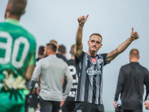 Dynamo hraje opět doma, v sobotu vyzve Pardubice
