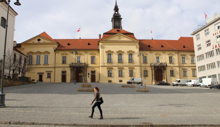 Brňané chtějí více zeleně v centru města. Není to tak jednoduché, říkají odborníci