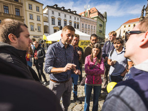 Nelhat. Nekrást. Nešvindlovat