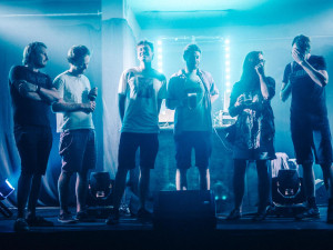 Česká klubová špička, ale i budějovičtí muzikanti. Hudební klub TEMPO má kompletní podzimní program