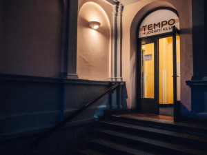 Česká klubová špička, ale i budějovičtí muzikanti. Hudební klub TEMPO má kompletní podzimní program