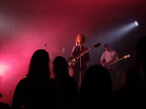 Česká klubová špička, ale i budějovičtí muzikanti. Hudební klub TEMPO má kompletní podzimní program