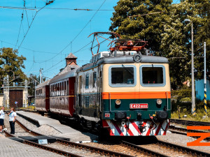 Správa železnic chystá opravu trati Bechyňka za 400 milionů korun