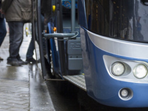 Jihočeský kraj dá dopravcům na covidovou ztrátu z prvního čtvrtletí 29 milionů
