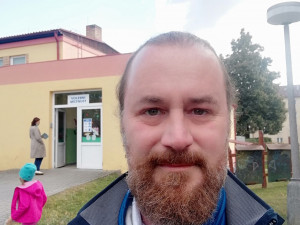 I lídr ČSSD Ondřej Veselý už má odvoleno. Zdroj: Facebook Ondřej Veselý