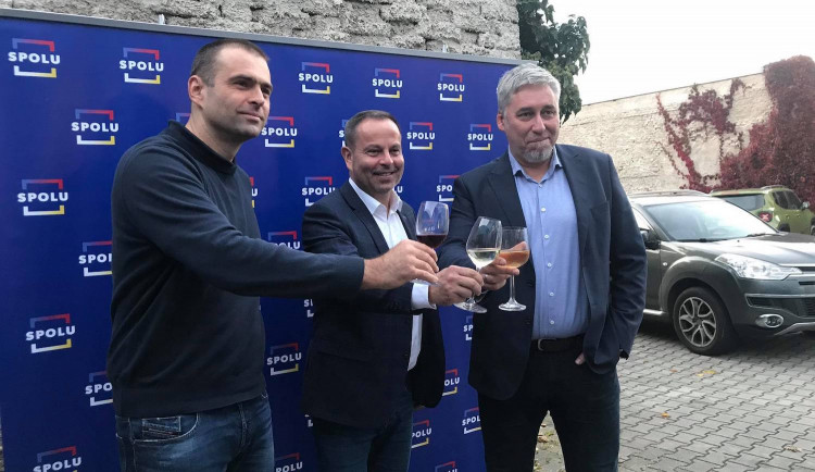 VOLBY 2021: Sečteno. V Jihočeském kraji vyhrálo SPOLU, propadli komunisté