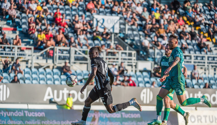 Dynamo vyzve v zápase podzimu pražskou Slavii