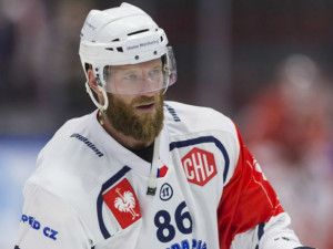 Jiří Novotný: Vše se seběhlo narychlo. Snad neudělám synovi v neděli ostudu