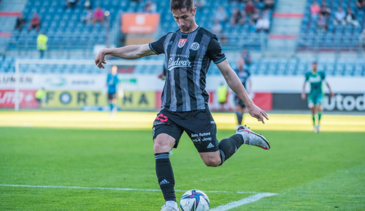 Dynamo neudrželo vedení a v Jablonci remizovalo