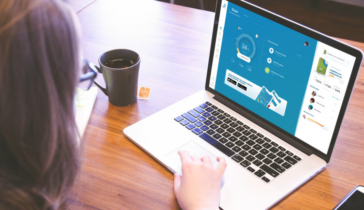 Trendy v učení angličtiny: studujte online a ušetřete čas na dojíždění